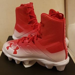 Football cleats